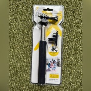 GoPro 43” Extendable Handheld Monopod